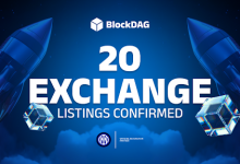 remittix-hits-$20m-with-bitmart-listing,-while-blockdag-secures-$383m-and-20-exchange-deals