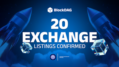 remittix-hits-$20m-with-bitmart-listing,-while-blockdag-secures-$383m-and-20-exchange-deals