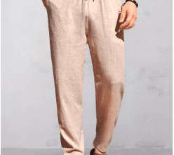 the-ultimate-answer-for-summer-pants:-why-men’s-linen-pants-are-the-unbeatable-choice